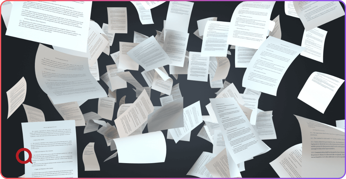 Why are papers still a thing in 2021?
